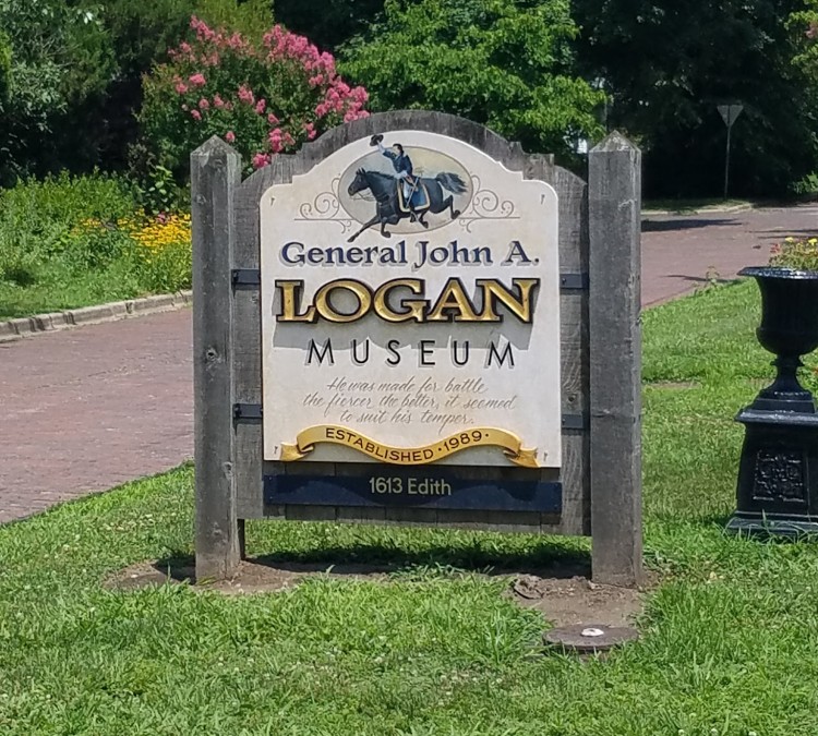 General John A Logan Museum (Murphysboro,&nbspIL)